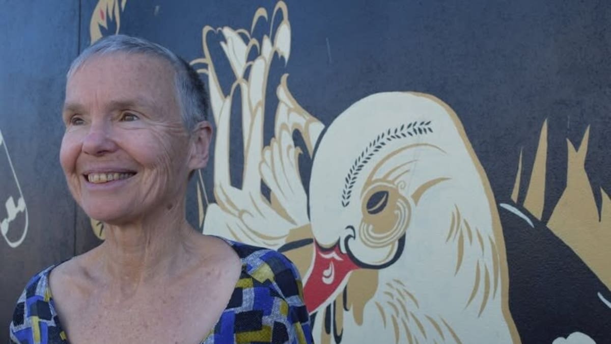 Kiwi killed by elephant 'an inspiration' for community, farewell planned for next month