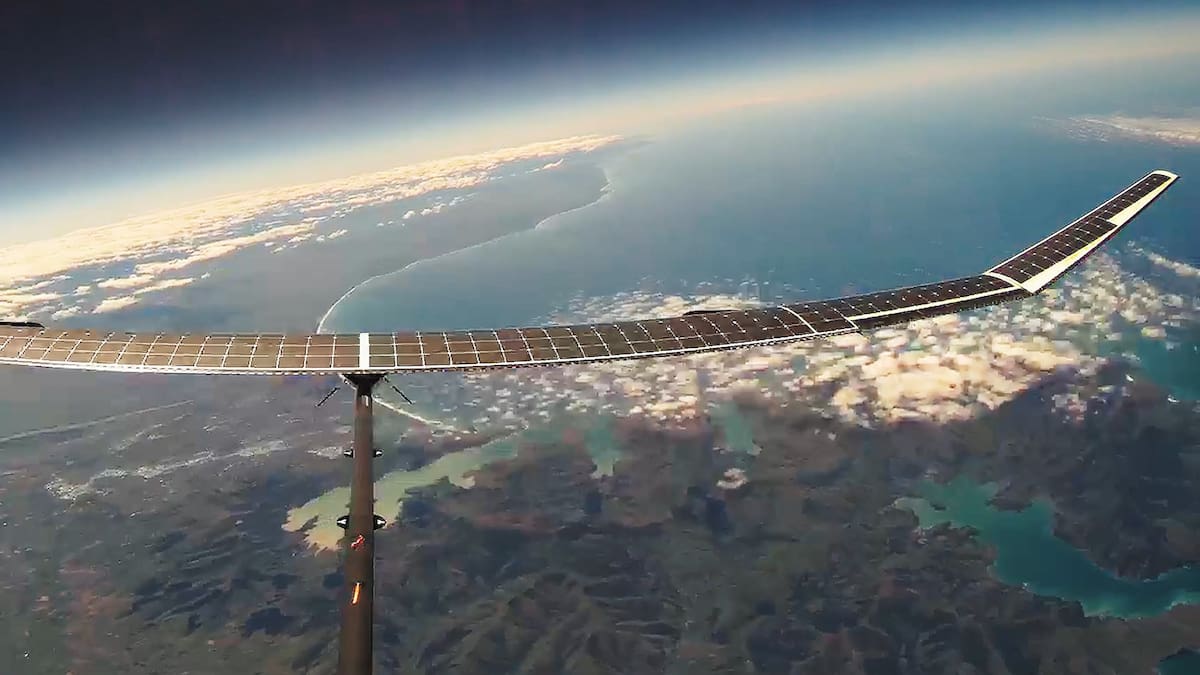 Mark Rocket’s Kea Aerospace achieves stratospheric flight Mark Rocket’s Kea Aerospace achieves stratospheric flight