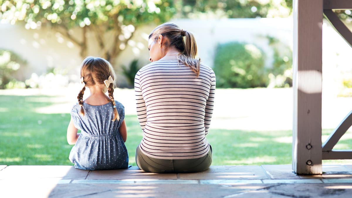How to address stranger danger with your children effectively How to address stranger danger with your children effectively