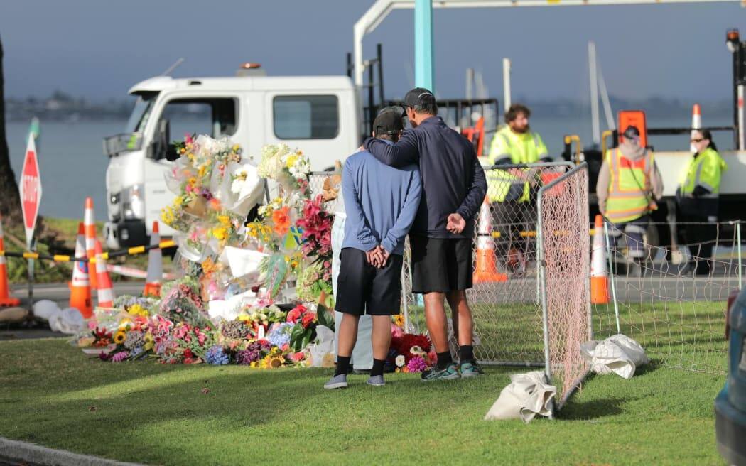 Mayor says area around Mount Maunganui to open when safe