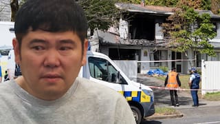 Name suppression lifted for Jaeyoung Jang accused of Bucklands Beach double murder - NZ Herald