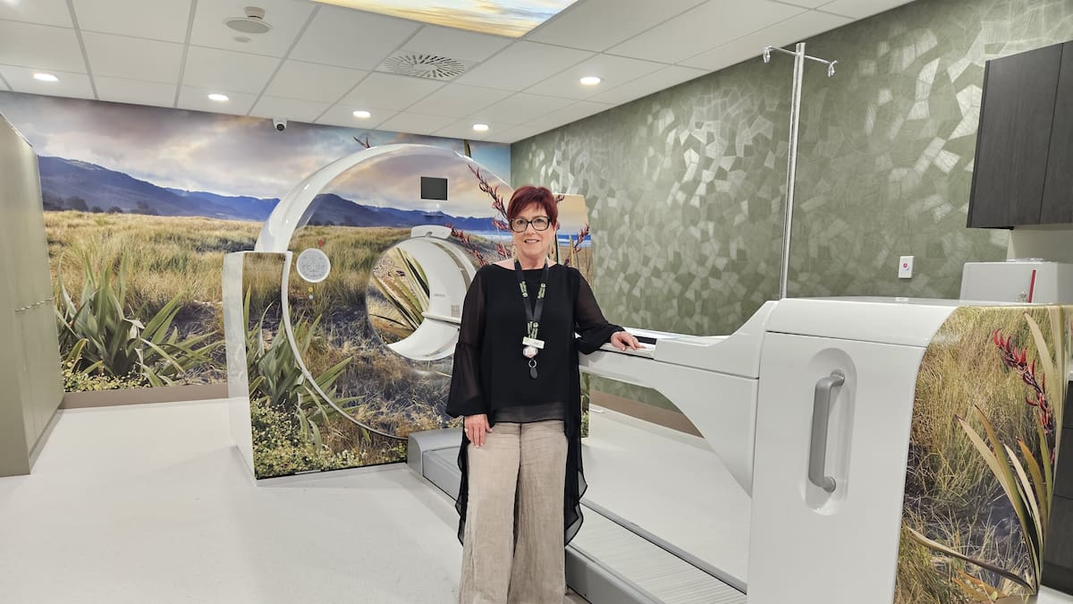 Gamechanger: New HB clinic to improve access to cancer diagnosis and treatment Gamechanger: New HB clinic to improve access to cancer diagnosis and treatment