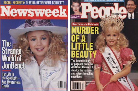 Investigators reveal who they think killed JonBenet Ramsey - NZ Herald