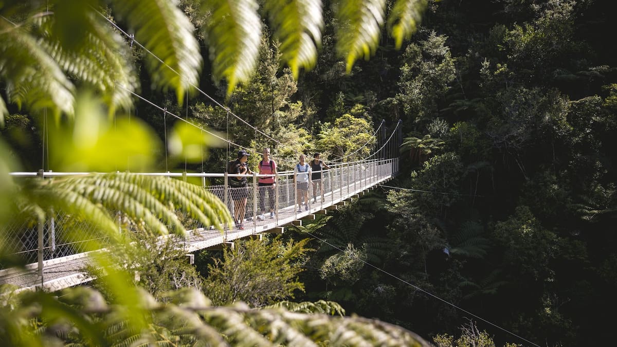 Great Walks with kids: A family’s adventure through NZ’s trails Great Walks with kids: A family’s adventure through NZ’s trails