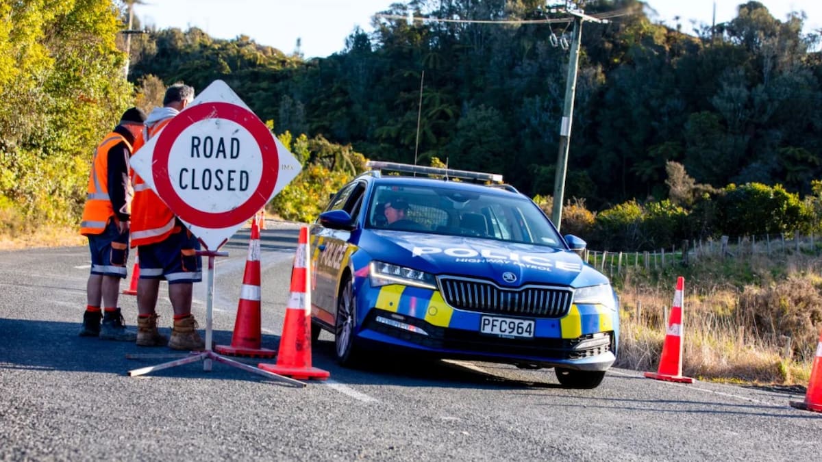 Tom Phillips case: Judge to review urgent media gag order in Wellington