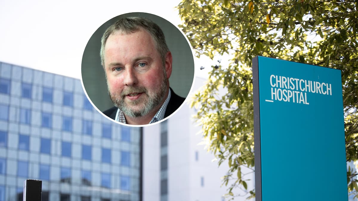 Professor Michael Ardagh reflects on a career shaped by crises, reform ...