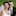 Lecretia Seales with her husband Matt Vickers on their wedding day. Photo / Nicola Topping