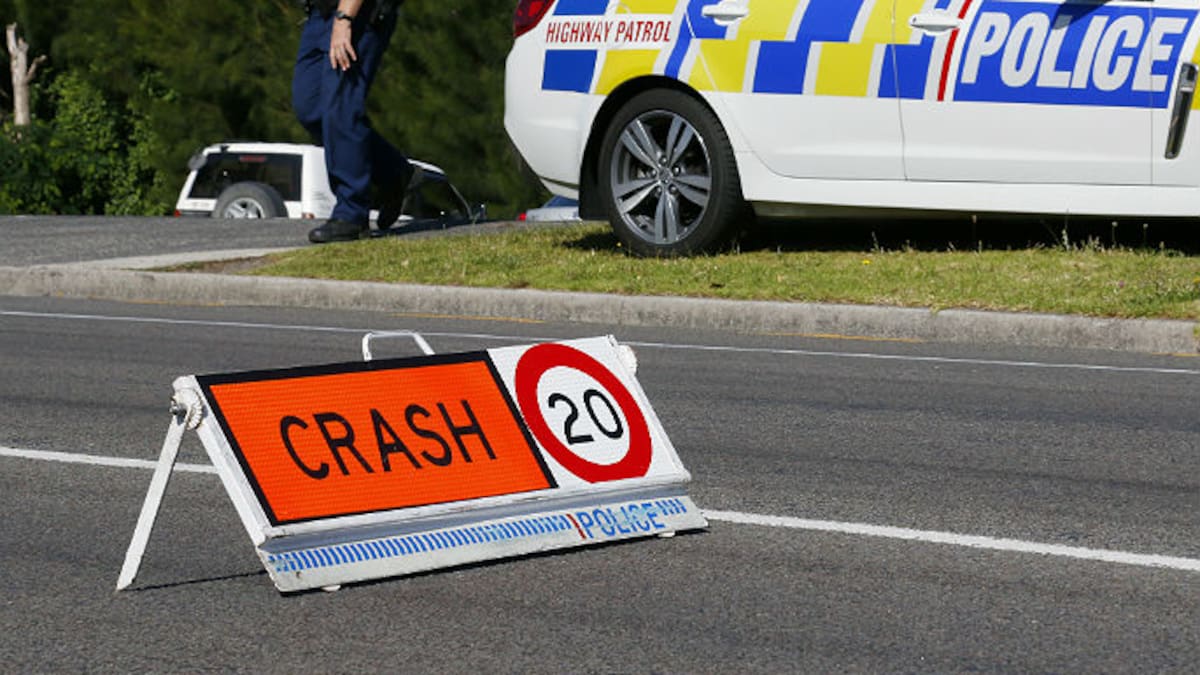Police name victim of fatal crash in Arthurs Pass Police name victim of fatal crash in Arthurs Pass