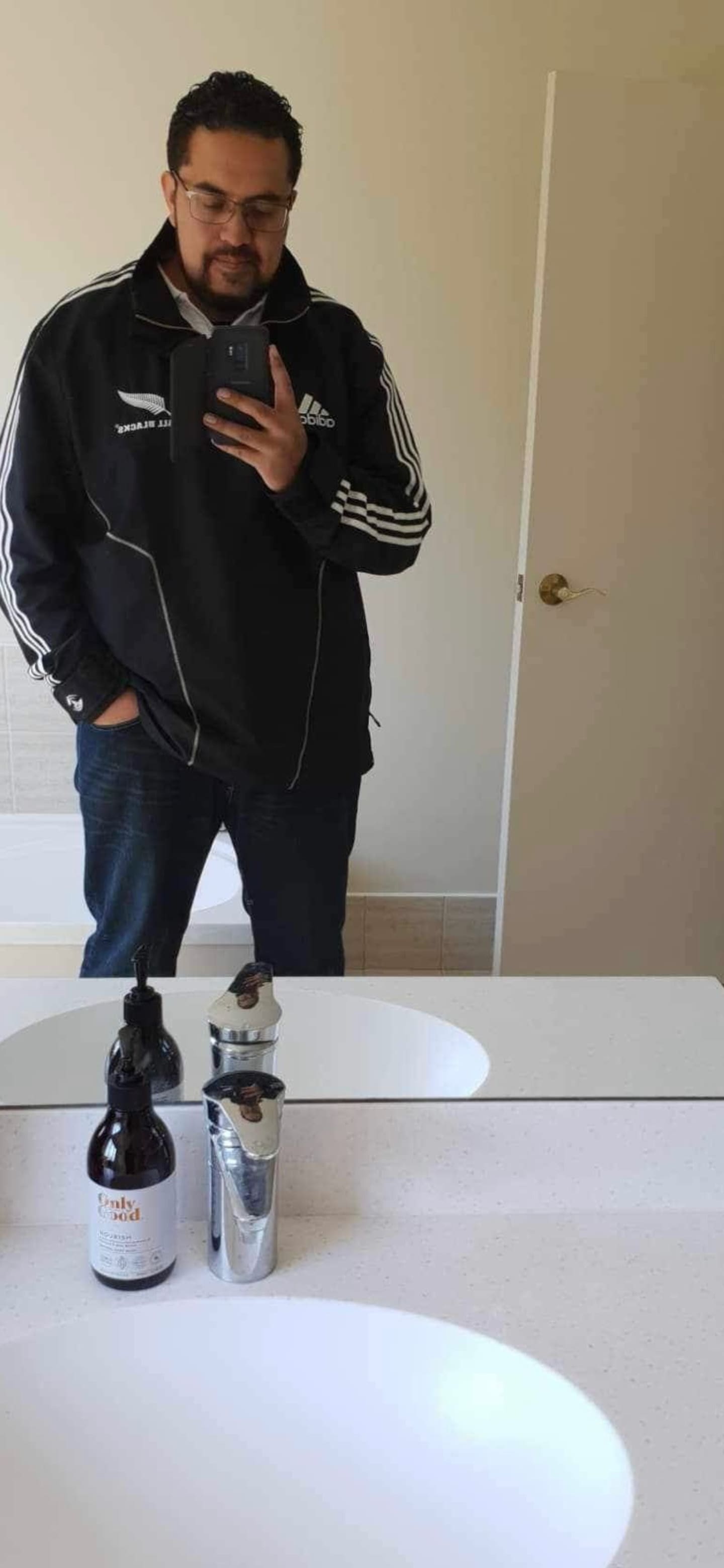 Micah Fala pleaded guilty to 42 charges for his offending. Photo / Supplied