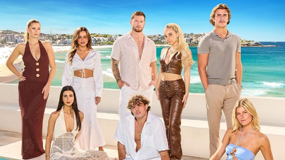 Spy: Made in Bondi’s Kiwi connections Spy: Made in Bondi’s Kiwi connections
