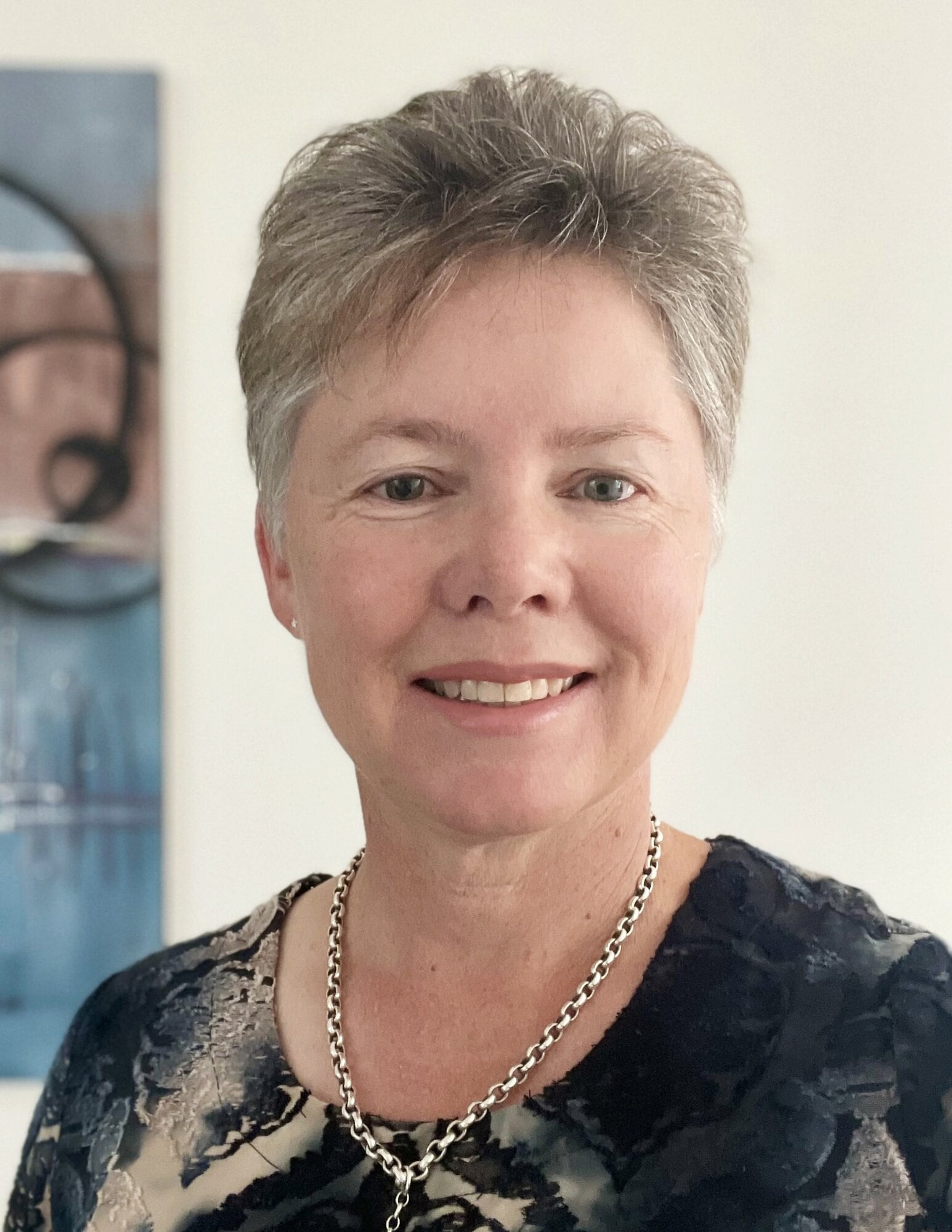 Vanessa Charman-Moore. Photo / Supplied