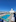 The sun shines on the pool on the Seven Seas Explorer in October 2024.