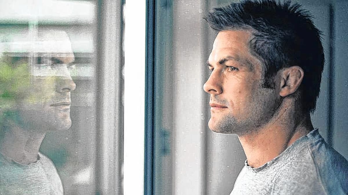 ‘Stalled’: Too much TMO, kicking – Richie McCaw on the state of rugby … and the ABs ‘Stalled’: Too much TMO, kicking – Richie McCaw on the state of rugby … and the ABs