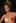 A model wears a creation by Salinas. Photo / AP