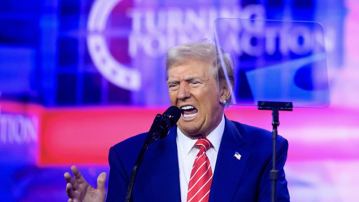 How America First will transform the world in 2025 How America First will transform the world in 2025