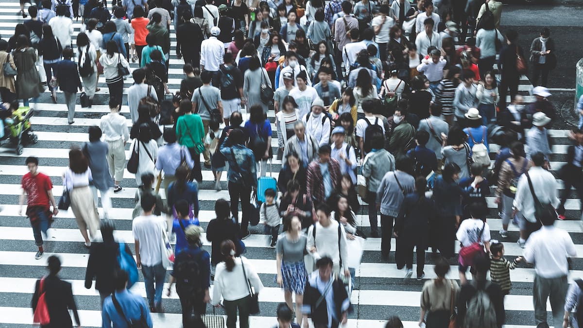 Avoiding your boss? In Japan, you can hire someone to quit your job for you