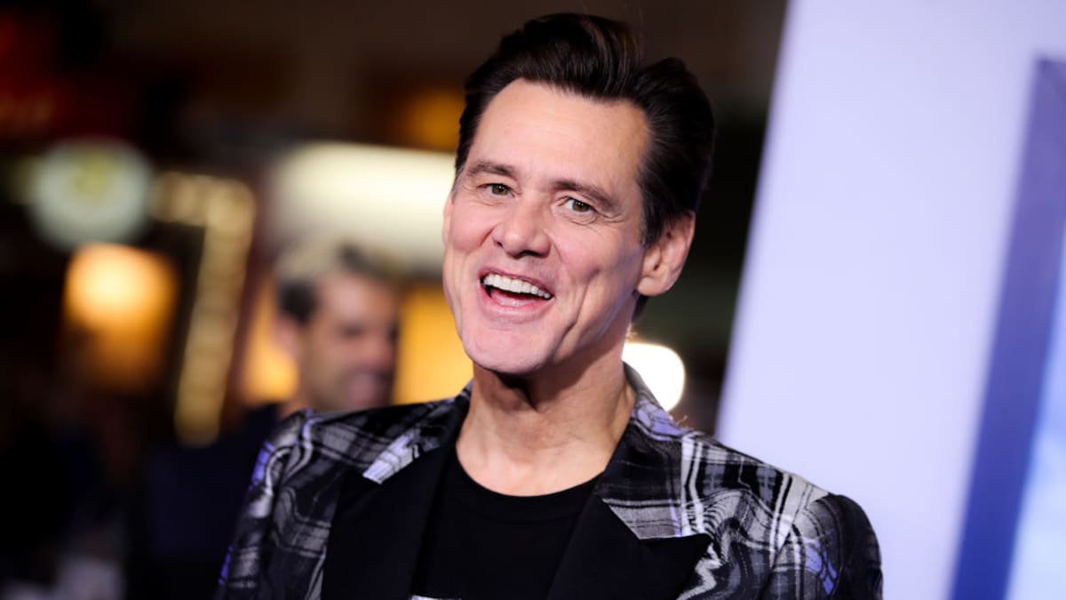 Jim Carrey's surprising agegap romance with Linda Ronstadt NZ Herald Jim Carrey's surprising agegap romance with Linda Ronstadt NZ Herald