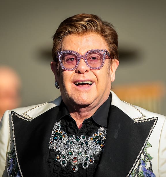 Sir Elton John's history of health problems explained - NZ Herald
