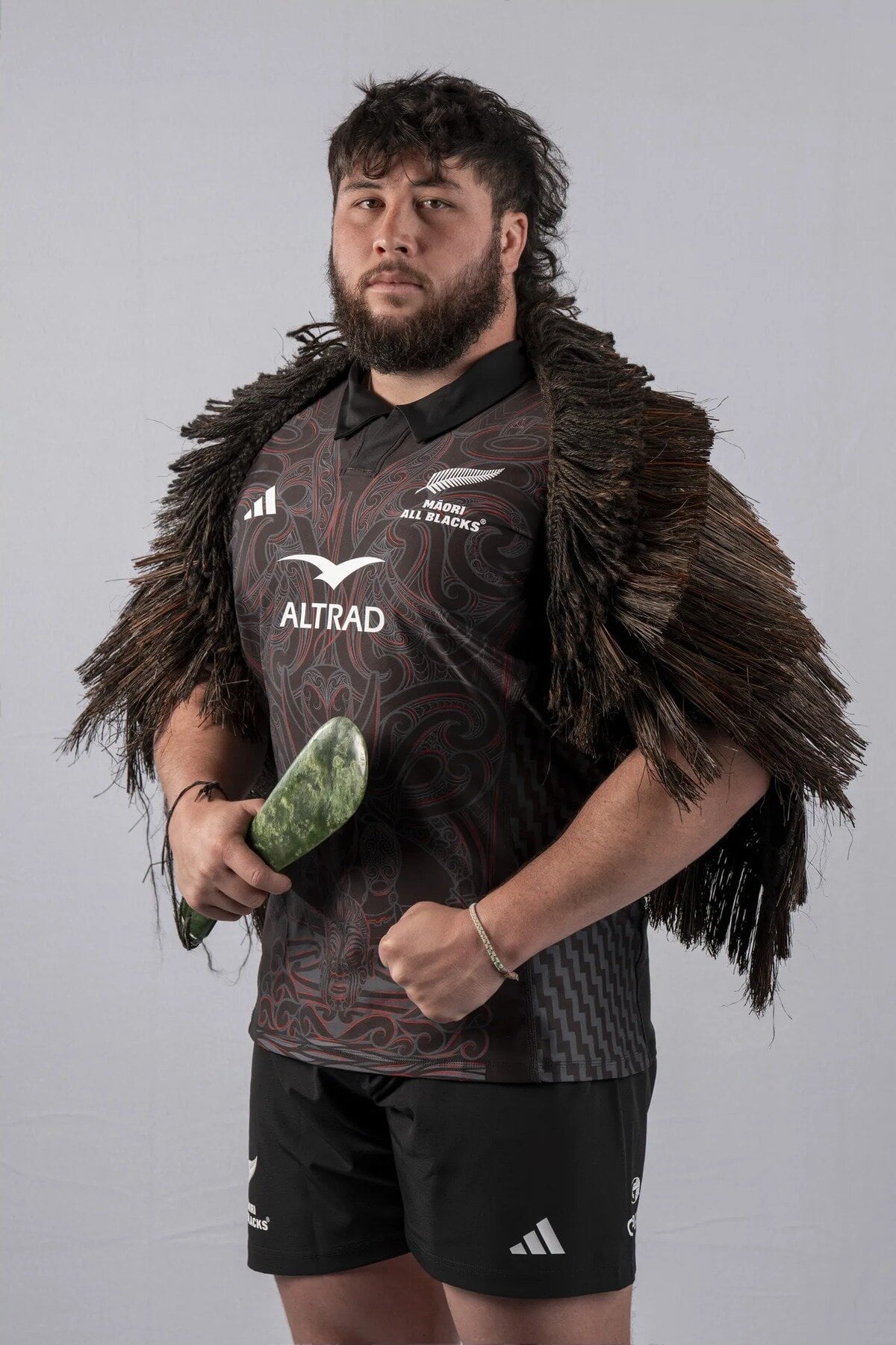  Benet Kumeroa. Photo / Supplied.