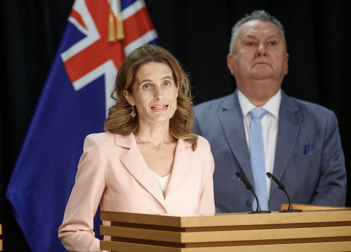 Government: what's happening and what it means — image 1