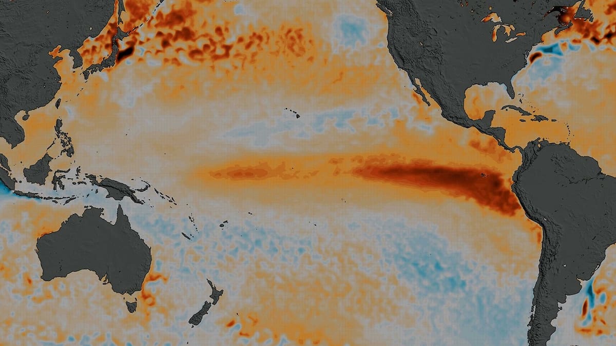 What we learned after a super El Niño wiped out millions of people in 1877 What we learned after a super El Niño wiped out millions of people in 1877