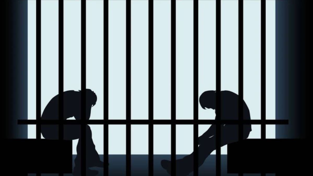 āSorry my darlingā: Businessman jailed for child abuse material āSorry my darlingā: Businessman jailed for child abuse material