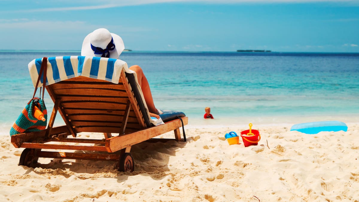 Hot summer escapes and family retreats: This week’s top travel deals