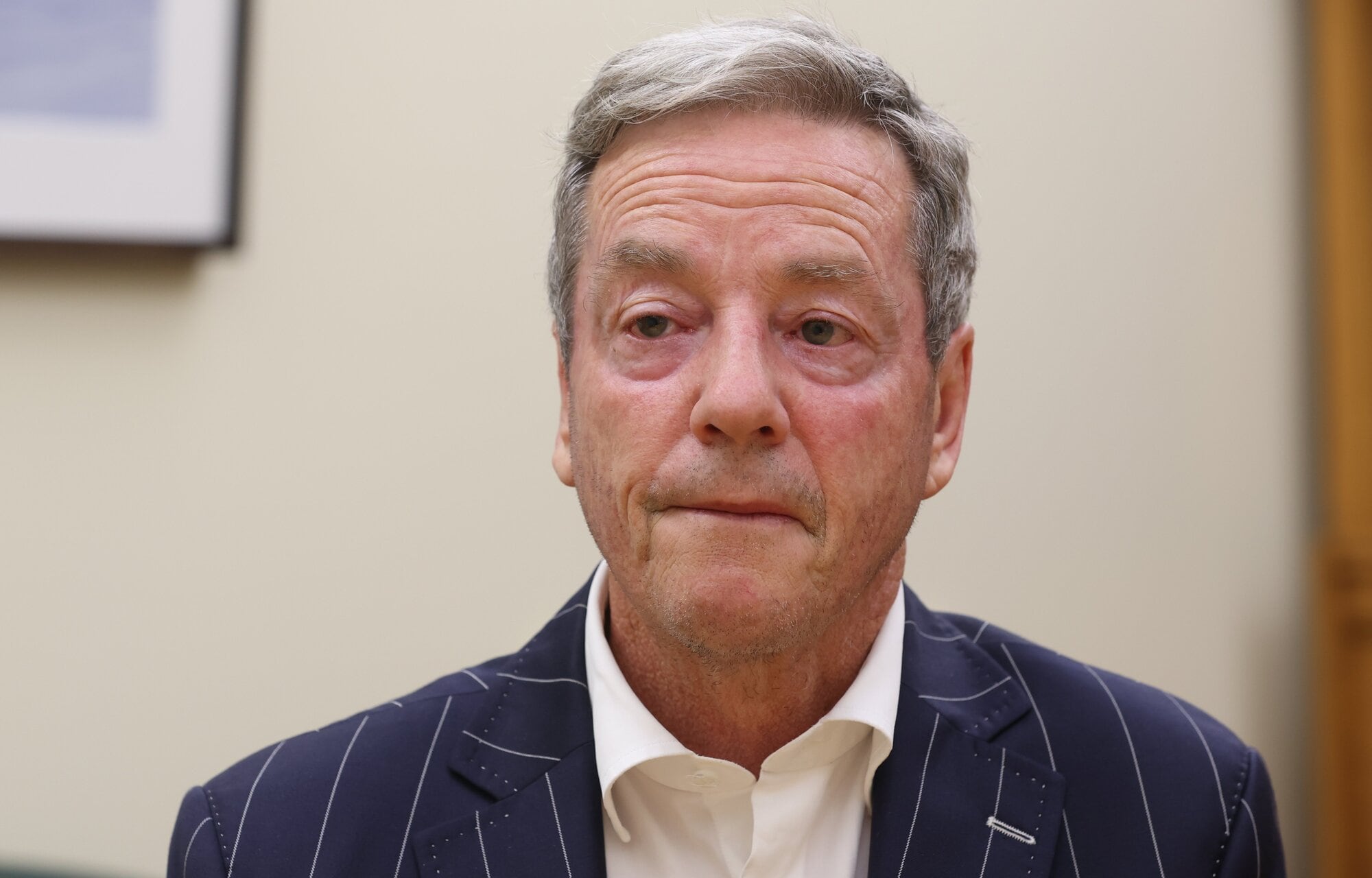 Andrew Bayly. Photo / Mark Mitchell