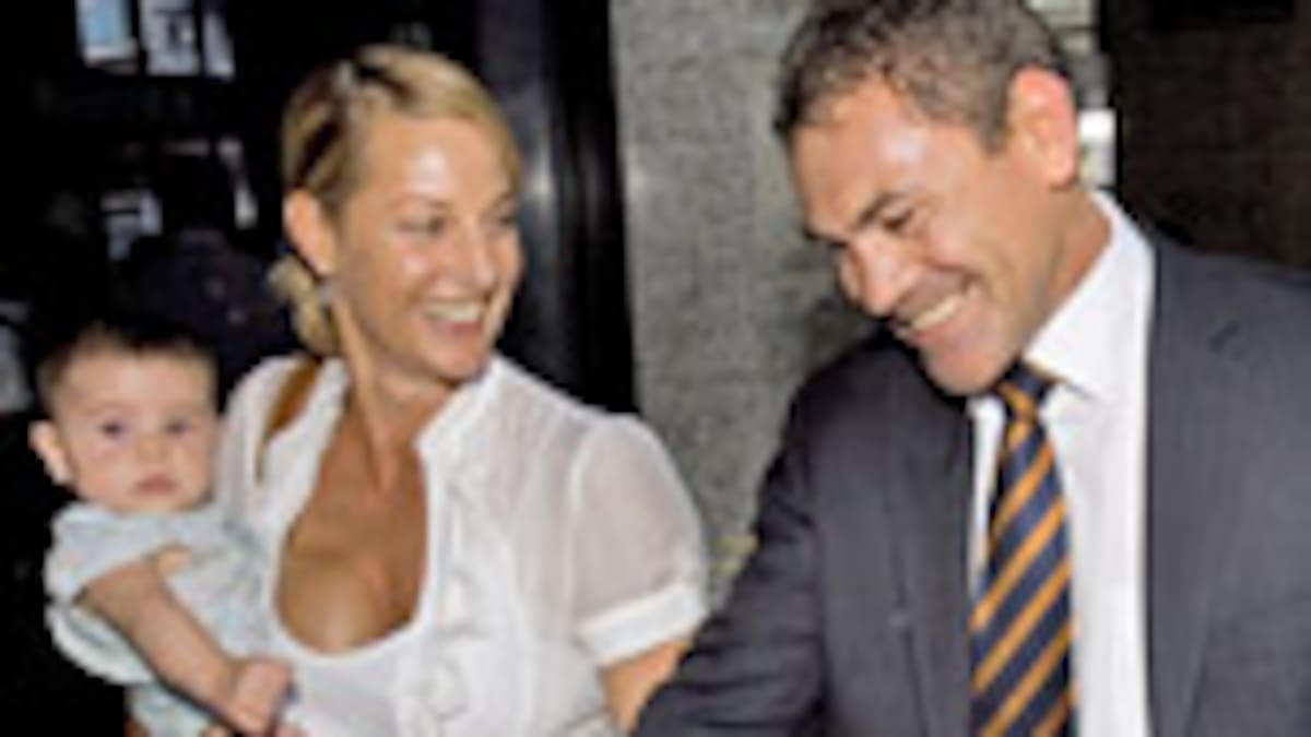 Ropati lawyer hits at police - New Zealand News - NZ Herald