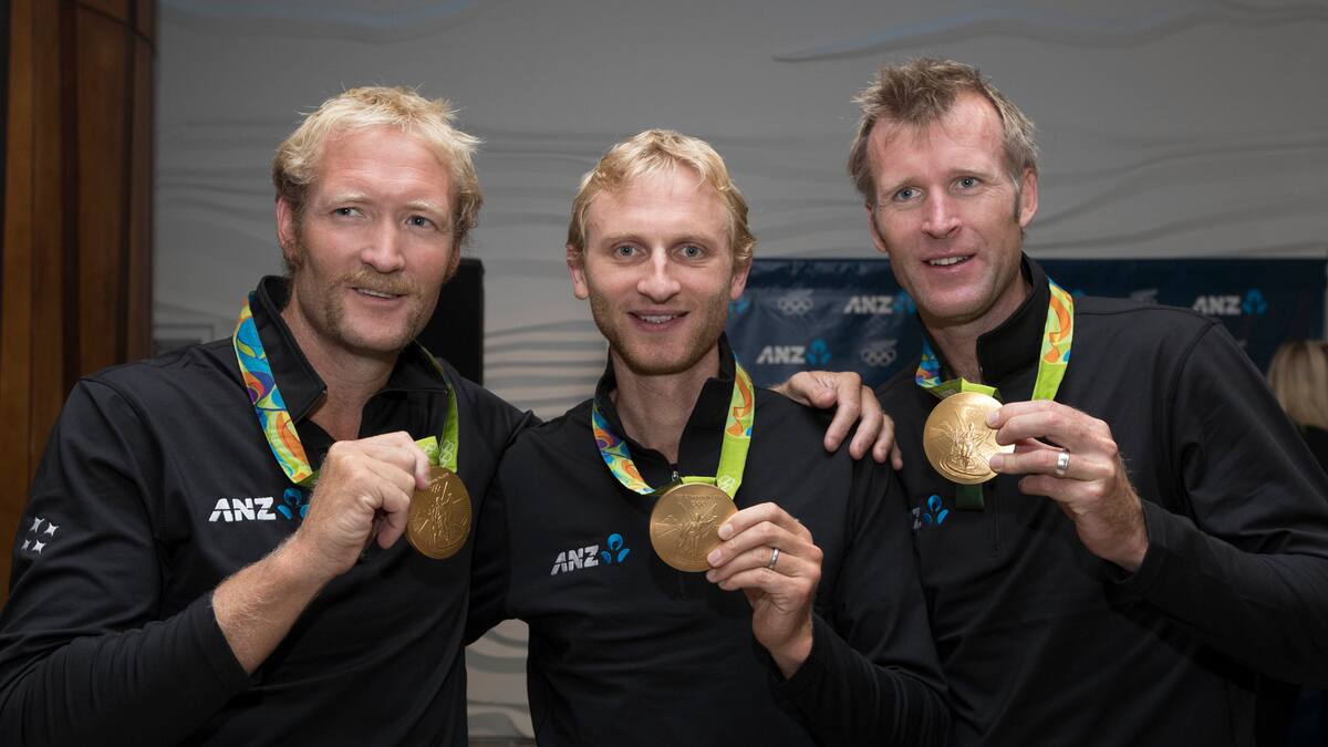 Rowing: Murray to offer tips at Bay indoor champs - NZ Herald