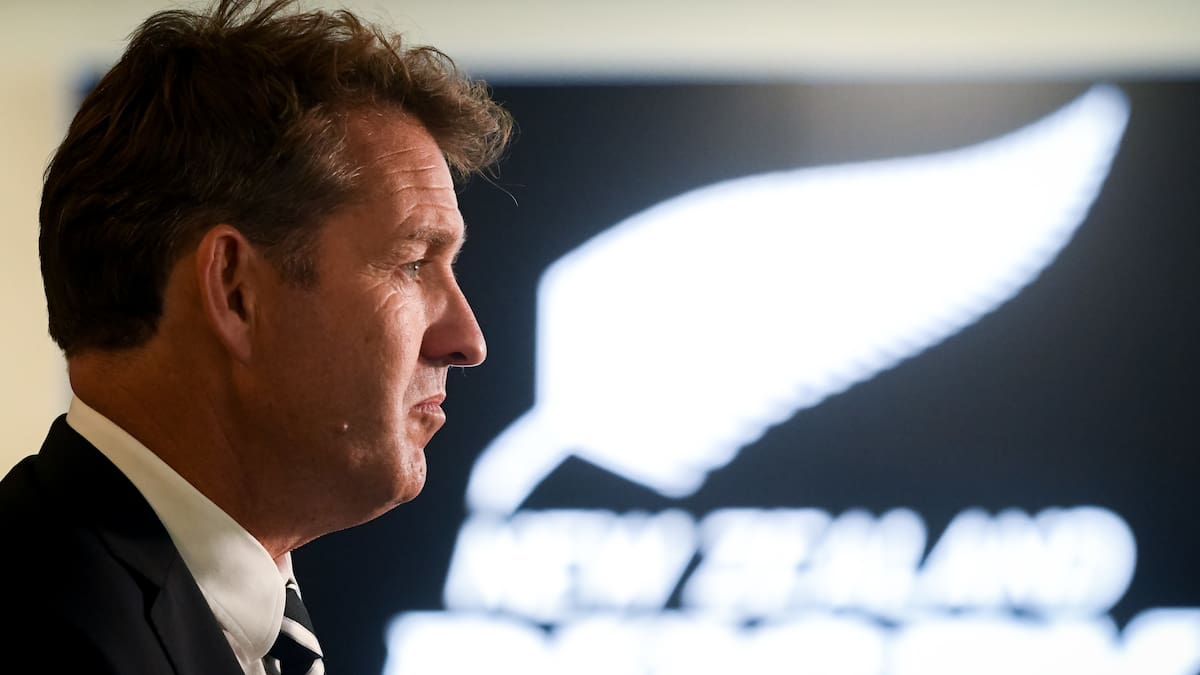 NZ on the brink of biggest leadership upheaval in rugby history