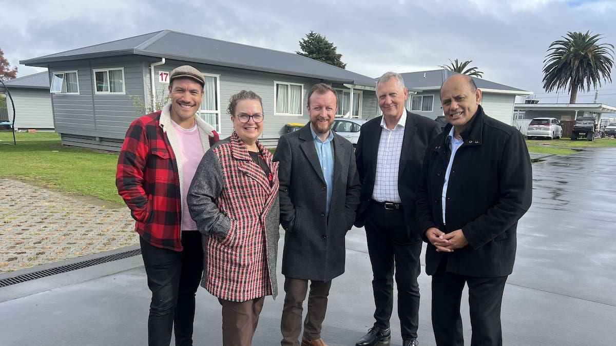 ‘Heartbreaking’: Labour slams National over housing policy ‘Heartbreaking’: Labour slams National over housing policy