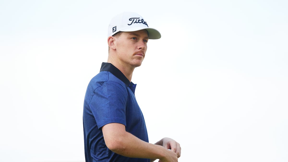 Hillier four back as Nakajima sets up blockbuster finish in Delhi Hillier four back as Nakajima sets up blockbuster finish in Delhi