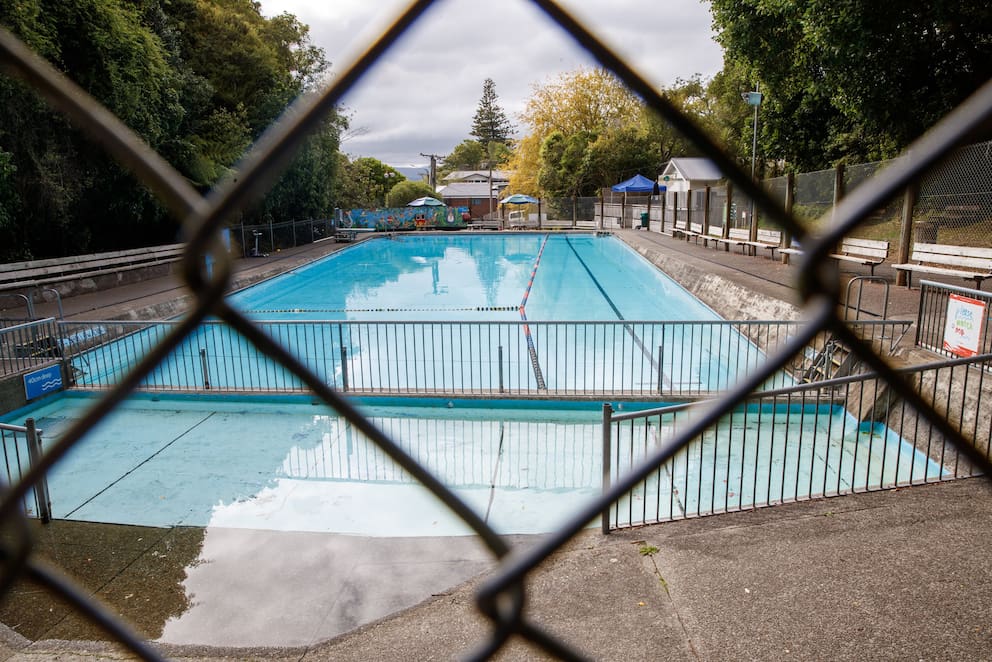 Wellington City Council budget crunch: Libraries, swimming pools and ...