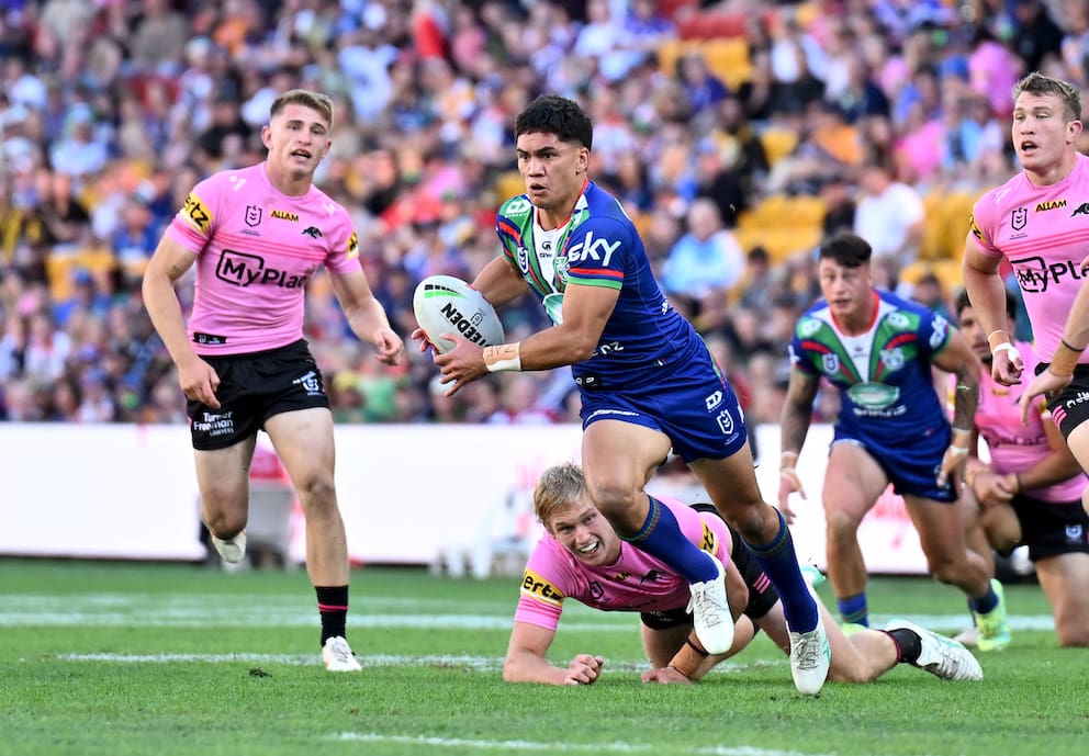 Warriors: Key points from the 2025 NRL draw for Auckland club ahead of ...