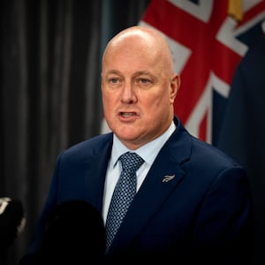 Prime Minister Christopher Luxon to make fuel supply announcement at post-Cabinet press conference