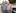 Jay Leno and Lee Iacocca looking at old Mustangs. Photo / Getty Images
