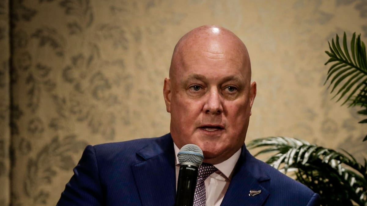 Watch: Govt to relax immigration settings to attract wealthy foreign investors Watch: Govt to relax immigration settings to attract wealthy foreign investors