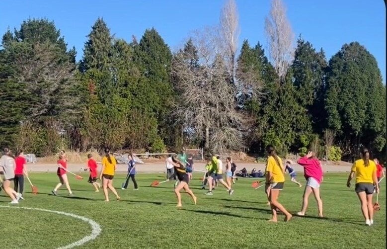 Tauranga teens gear up for 40-hour challenge