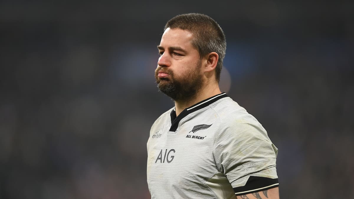 'I can't get my head around it': Dane Coles admits big concern for All Blacks