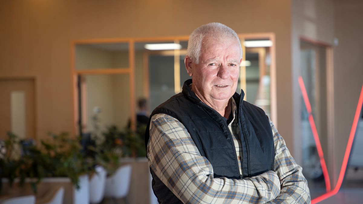 'Never seen it so quiet': Developer says commercial build dry spell worst in decades 'Never seen it so quiet': Developer says commercial build dry spell worst in decades