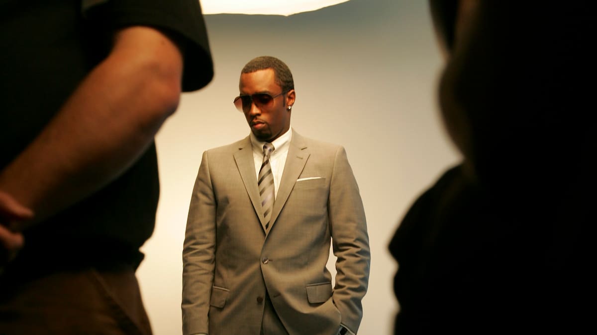 P Diddy’s path From Harlem to stardom, and now court P Diddy’s path From Harlem to stardom, and now court
