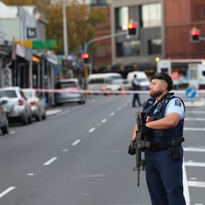 Auckland crime: Man shot dead on Ponsonby Rd