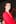 <b>LISA BANHOLZ</b><p>Another look for our 2018 beauty look hall of fame. German fashion blogger Lisa Banholzer was on fire (not literally) at the M.A.C Cosmetics x Palina Rojinski cocktail party in Berlin, Germany.<p>From her red two-piece suit to her copper-coloured hair, Lisa took this colour family to the next level by wearing a cherry red shade on her eyes, too. Underscored by an iridescent white base, Lisa’s makeup artist layered this popping hue over her lids, paying special attention to the upper and lower waterline for extra depth and dimension. Creating a striking contrast with her sage green eyes, this look is sure to be a hot choice for summer.<p>Photo / Getty Images