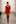 A model wears pieces from Sera Lilly at Fashion Week. Photo / Getty Images