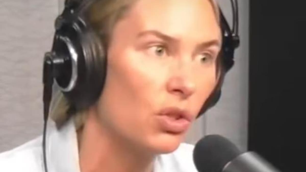 Sudden exit: Radio host leaves mid-show due to family loss Sudden exit: Radio host leaves mid-show due to family loss