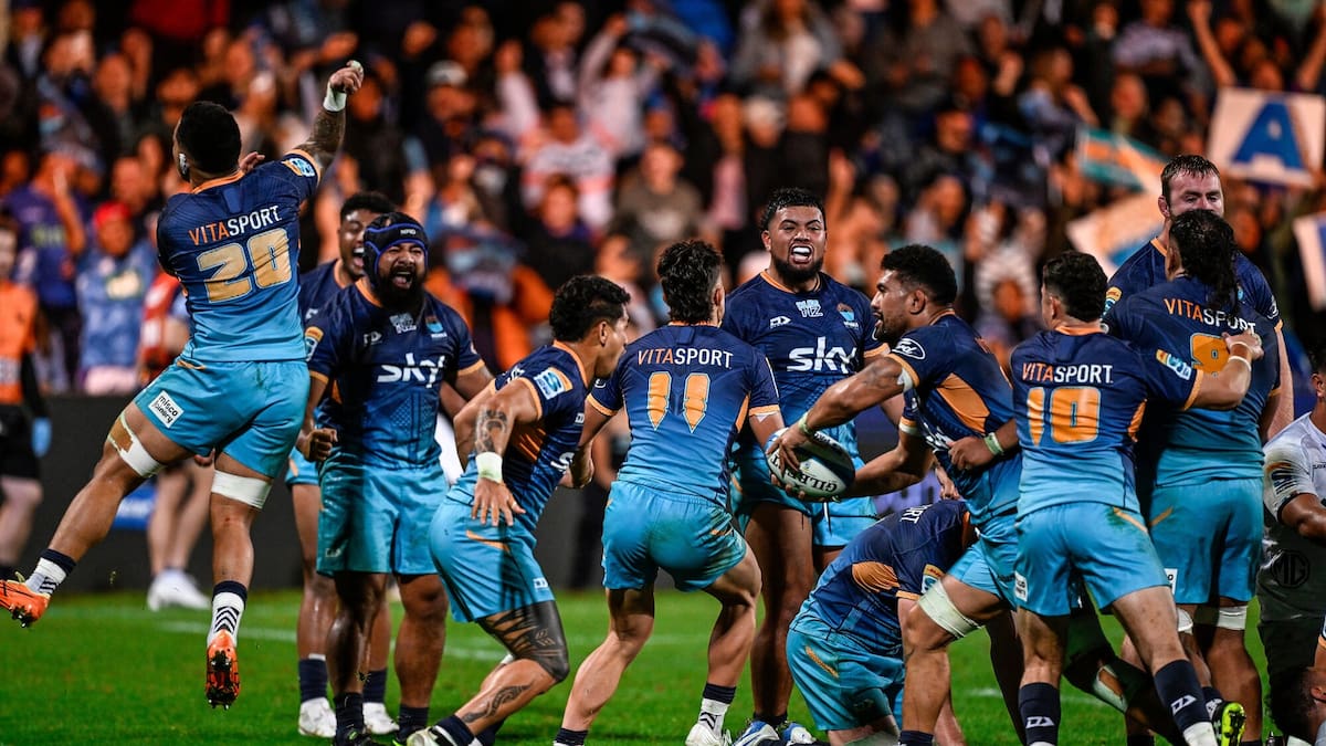 Moana Pasifika’s Super Rugby survival in doubt amid financial struggles