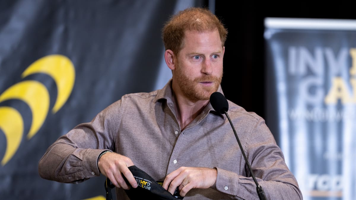 ‘Very much welcome’: Royals invited to Harry’s Invictus Games ‘Very much welcome’: Royals invited to Harry’s Invictus Games