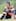 A H'mong woman and child taking a break in Sapa, Vietnam. Photo / Nic Cooper