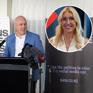 Social media ban: B416’s advocacy efforts to Prime Minister Christopher Luxon, Anna Mowbray disappointment amid legislation reveal